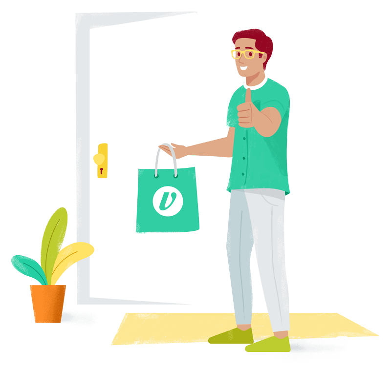 Fresh Delivery Across Ottawa and Gatineau