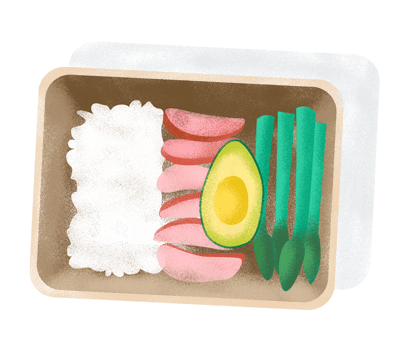 Chef-Prepared Meals, Customized for You